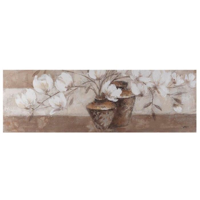 QUADRO TELA FIORE