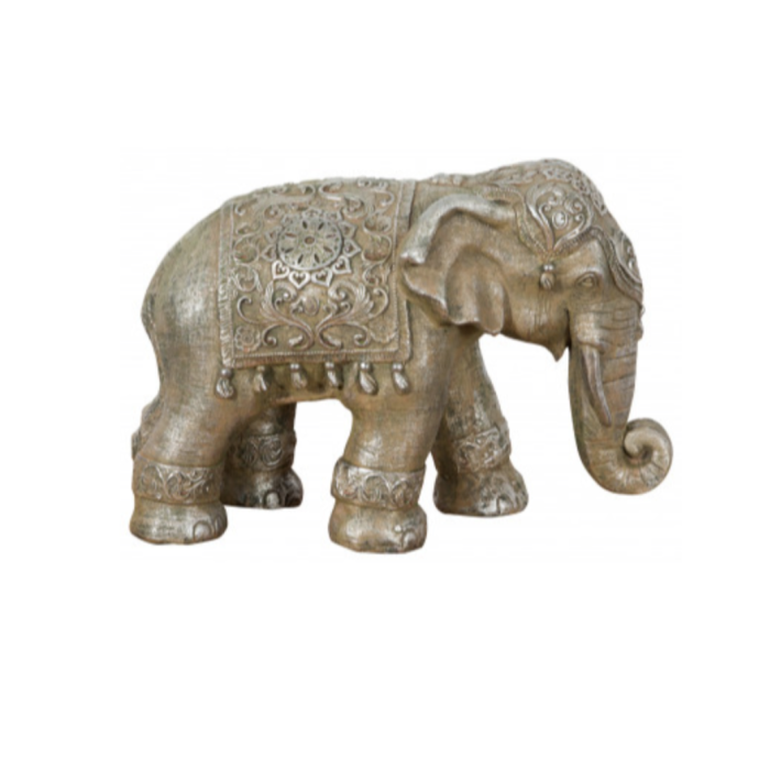 ELEFANTE ANTICATO
