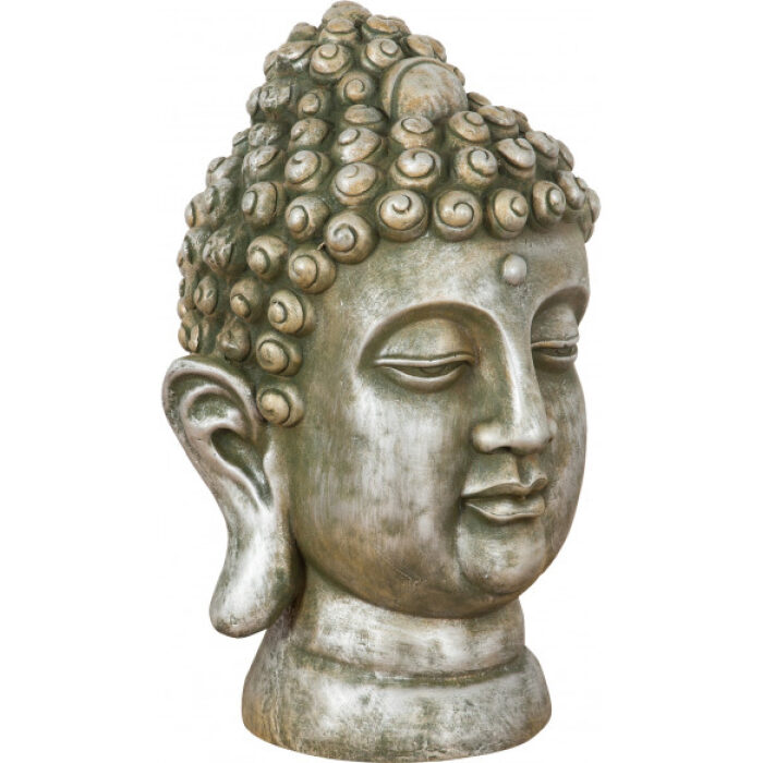 TESTA BUDDHA