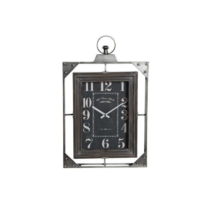 OROLOGIO METALLO