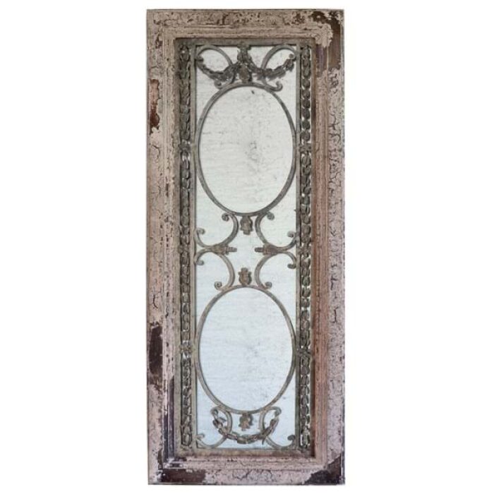 QUADRO SPECCHIO