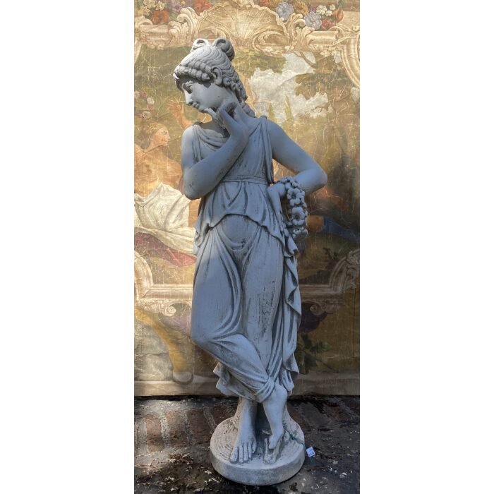 STATUA BEATRICE