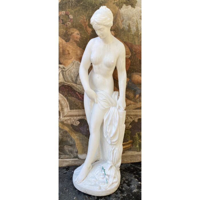 STATUA FALCONET