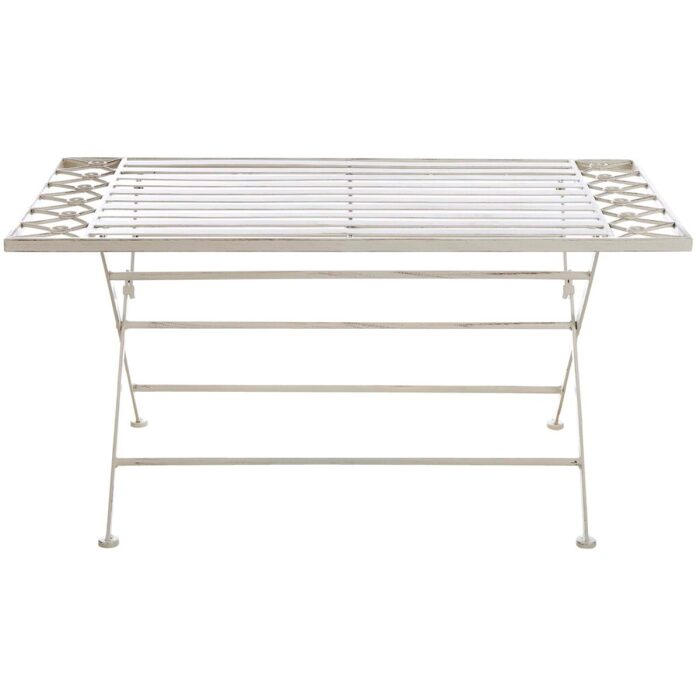TAVOLO BASSO + 2 POLTRONCINE - immagine 3